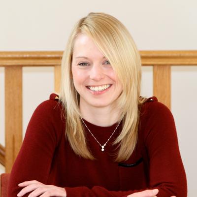 Profile Picture of Angharad Jones (@AngharadJones) on Twitter