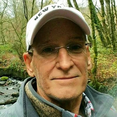 Profile Picture of Michael Whitbeck/good (@GoodWhitbeck) on Twitter