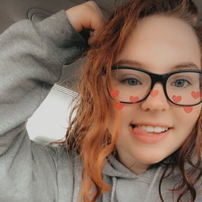 Profile Picture of Jenna Sorrell (@Jennbunny34) on Twitter