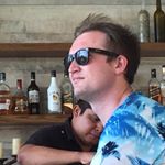 Profile Picture of Stephen McGregor (@stephen_mcgregor_) on Instagram