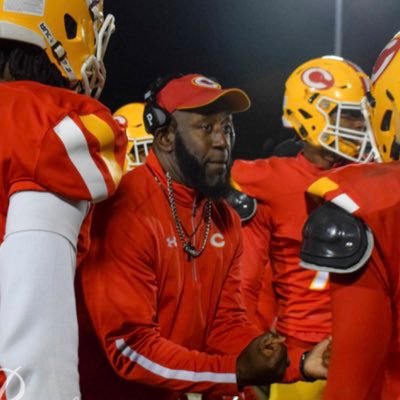 Profile Picture of Jimmy Brookins Jr (@CoachBrook) on Twitter