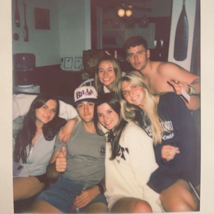 Profile Picture of Mitchell Holtz (@mitchell.holtz) on Tiktok