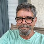 Profile Picture of David Teal (@davidtealart) on Instagram