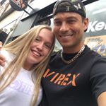 Profile Picture of Danielle Henden (@danielle_joey.essex) on Instagram