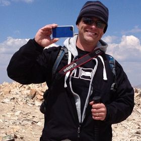 Profile Picture of Chad Fahlenkamp (@CMFPhotos) on Pinterest