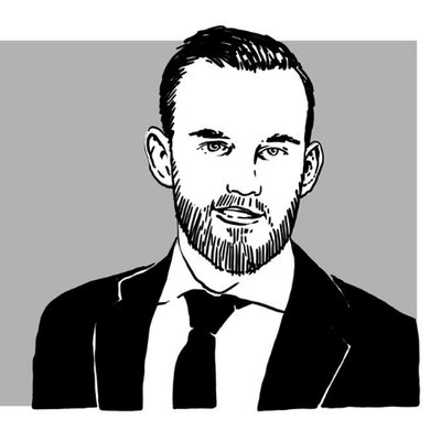 Profile Picture of Dan Murphy (@_MurphysLaw_) on Twitter