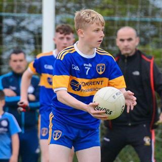 Profile Picture of Riain Mcashea (@Riain-Mcashea) on Facebook