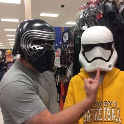 Profile Picture of BenJammin (@ben_hisey) on Twitter