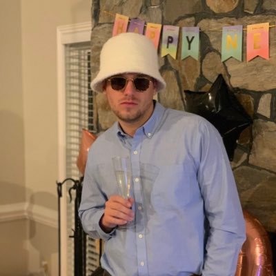 Profile Picture of Andrew Branham (@TheBranham) on Twitter
