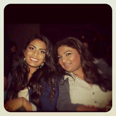 Profile Picture of Nadia Al Zakwani (@nadooooi) on Twitter