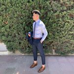 Profile Picture of David Vicente Coll (@david_vcl9) on Instagram