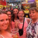 Profile Picture of Vanessa Riddle Gurien (@vanessagurien) on Instagram