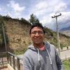 Profile Picture of Luis Astudillo (@luisfernandoast) on Tiktok