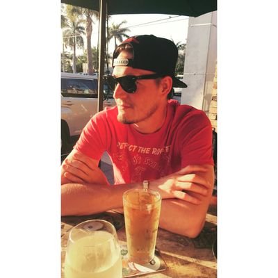 Profile Picture of Matthew L. McCallum (@MattMCcallum87) on Twitter