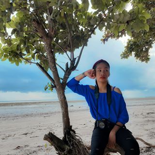 Profile Picture of Norjoy J Barone (@cris.mea.1) on Facebook