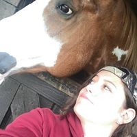 Profile Picture of Mirtha Buchillon (@mirtha-buchillon) on Quora