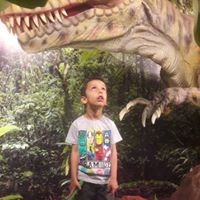 Profile Picture of Rob Irvine (@rob-irvine-13) on Quora