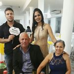 Profile Picture of Josefa Leonardo (@naninhasiqueira) on Instagram