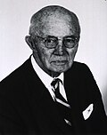 Profile Picture of William B. Kouwenhovenon Wikipedia