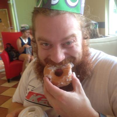 Profile Picture of Josh Cato (@ModernDayCAIN) on Twitter