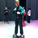 Profile Picture of Alvin Er (@alvinerbingen) on Instagram