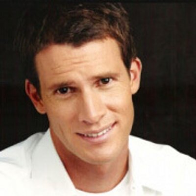 Profile Picture of Daniel Tosh .info (@danieltoshfan) on Twitter