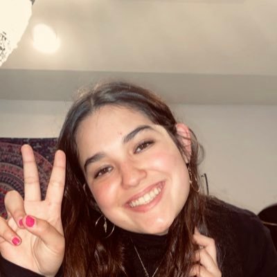 Profile Picture of Kristyn🤙🏾 (@krisramirez_) on Twitter