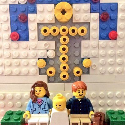Profile Picture of Lego KJP (@legokjp) on Twitter