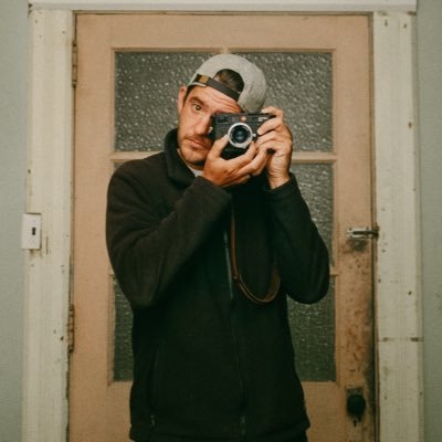 Profile Picture of Gene Pease (@iamgeneoh) on Twitter