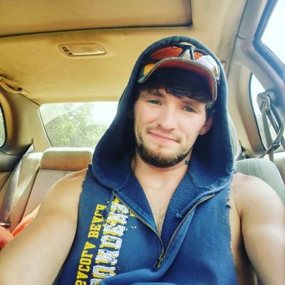 Profile Picture of Nick Hedge (@nick_hedge) on Twitter