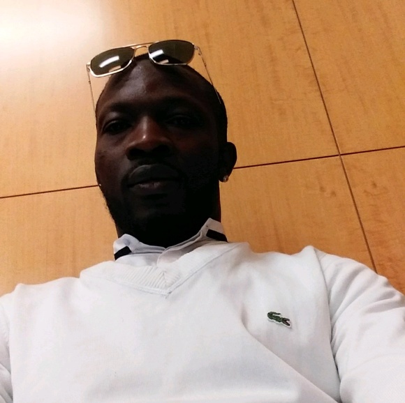 Profile Picture of Ibrahime Toure (@putchibra225) on Poshmark