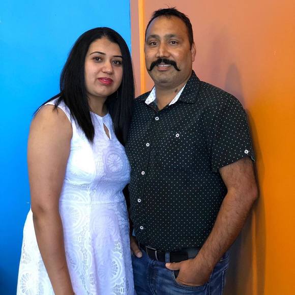 Profile Picture of Preet Mattar (@preetmattar) on Poshmark