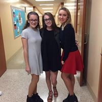 Profile Picture of Carly Wise (@carly-wise-2) on Quora
