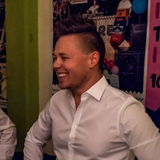 Profile Picture of Michael Baumann (@michaelbaumannmusic) on Facebook