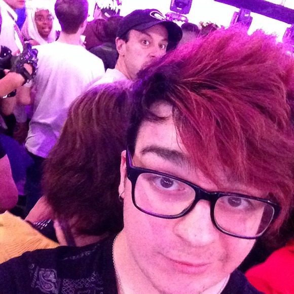 Profile Picture of Tyler Dilibero (@paxton1022) on Poshmark