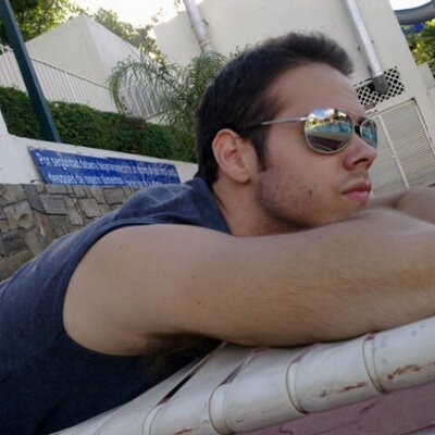 Profile Picture of Alejandro Montemayor (@AlexMontemayor) on Twitter