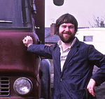 Profile Picture of Eric Miles (@ericmiles47) on Flickr