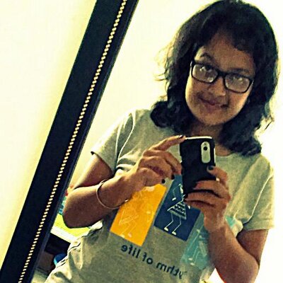 Profile Picture of Devika Singh (@Devikasingh26) on Twitter