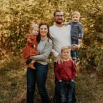 Profile Picture of Chad Hansen (@chad.hansen.7393) on Facebook