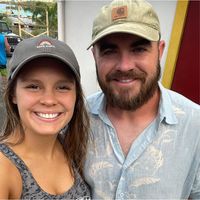 Profile Picture of Tyler Sweatt (@tyler-sweatt-5) on Quora