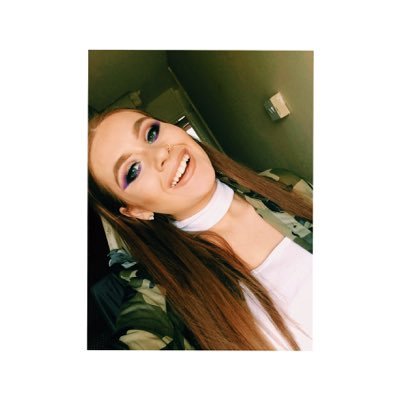 Profile Picture of Tara_breezy (@TaraBrady_72) on Twitter