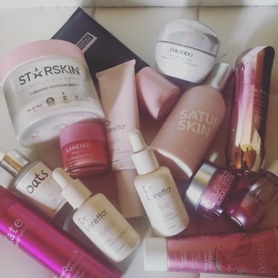 Profile Picture of Kim.teal_skincare (@skincare_teal) on Twitter