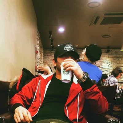 Profile Picture of Allan Rust (@allan_rust) on Twitter