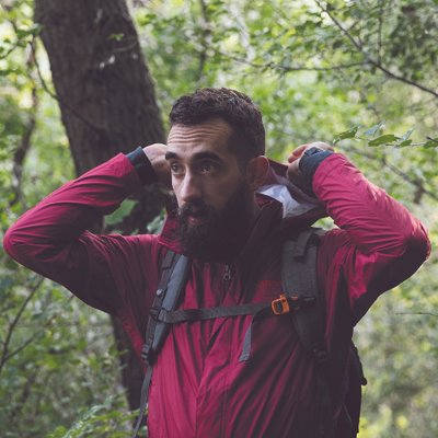 Profile Picture of (((Adam Roy))) (@adnroy) on Twitter