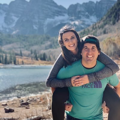 Profile Picture of Amir Saleh (@chilean25) on Twitter