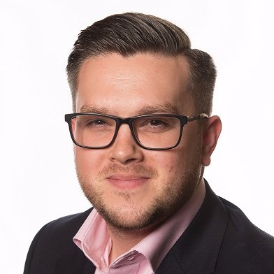 Profile Picture of Nick Macfarlane (@NickSmacfarlane) on Twitter