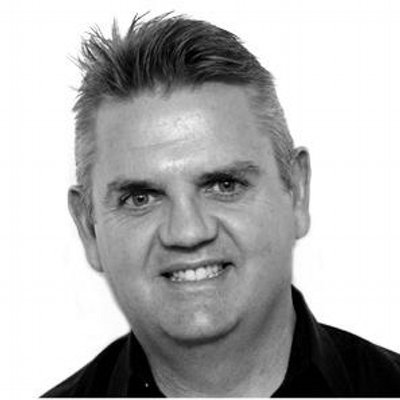 Profile Picture of Russell Potts (@Pottswana) on Twitter