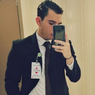 Profile Picture of Marco Colmenares (@Marcolmenaress) on Twitter