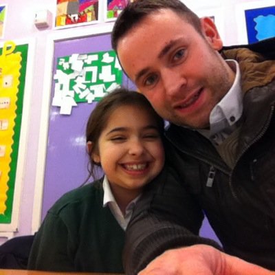 Profile Picture of Chris Knell (@ChrisKnell2) on Twitter