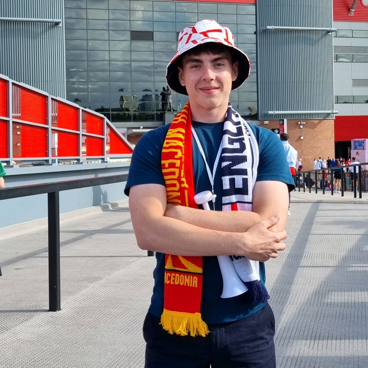 Profile Picture of 💪Jack.marriott🇬🇧 (@jack_marriottt) on Tiktok